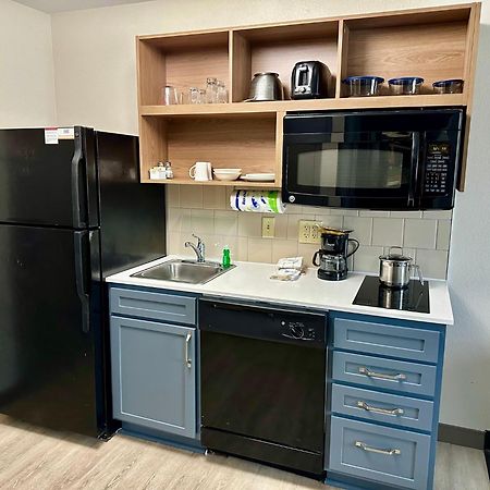 Candlewood Suites Savannah Airport By Ihg מראה חיצוני תמונה