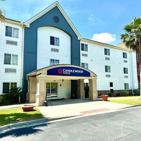 Candlewood Suites Savannah Airport By Ihg מראה חיצוני תמונה