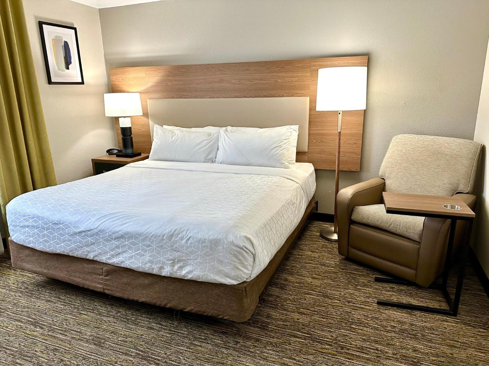 Candlewood Suites Savannah Airport By Ihg מראה חיצוני תמונה