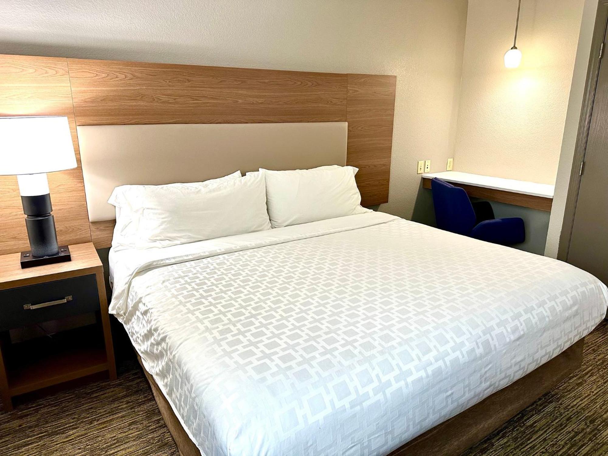 Candlewood Suites Savannah Airport By Ihg מראה חיצוני תמונה