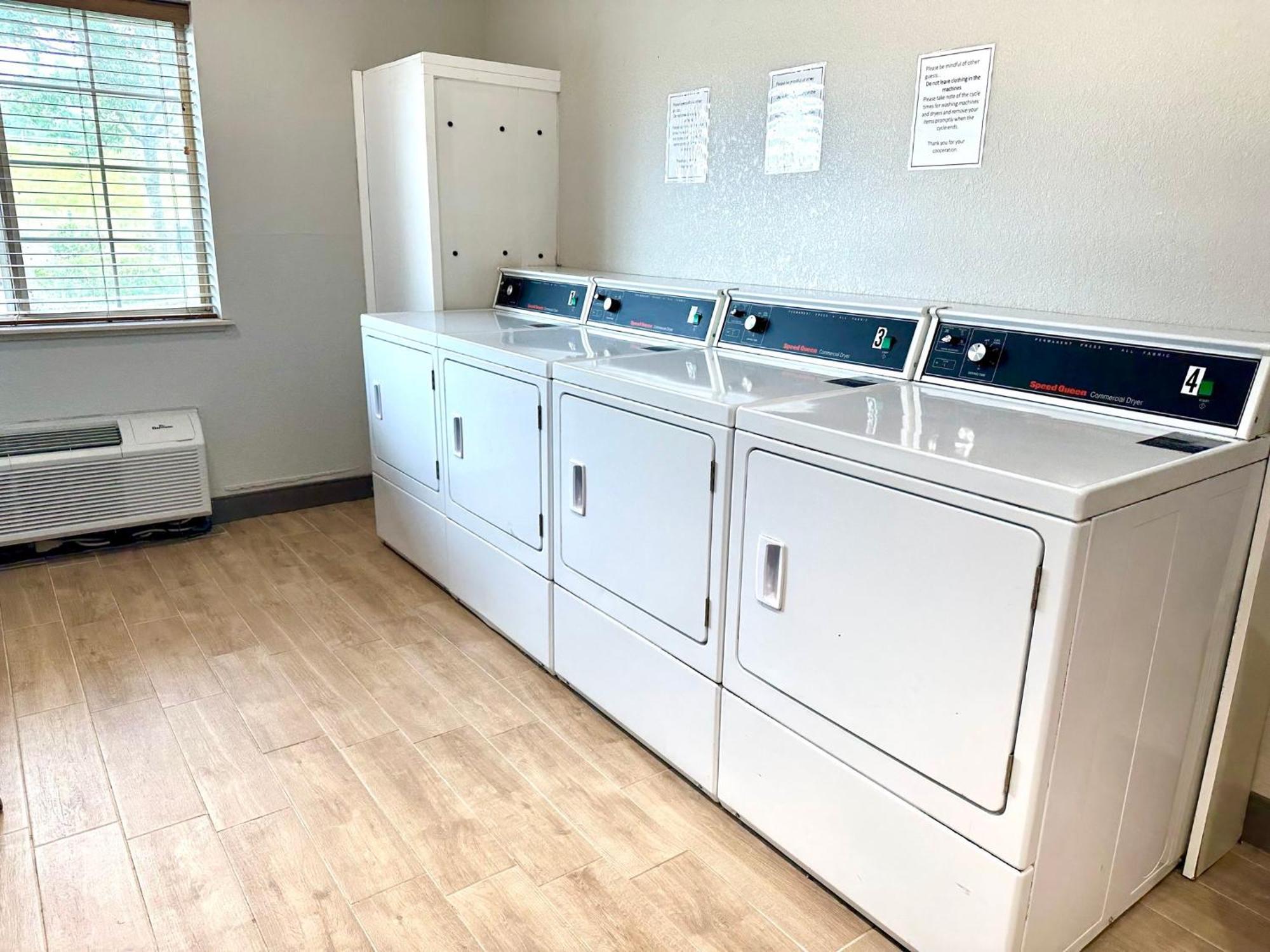 Candlewood Suites Savannah Airport By Ihg מראה חיצוני תמונה
