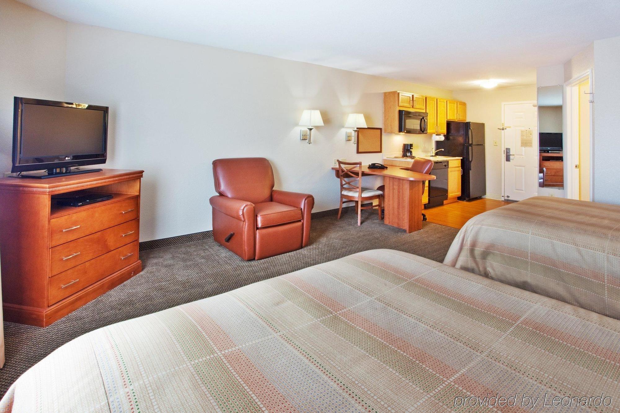 Candlewood Suites Savannah Airport By Ihg מראה חיצוני תמונה