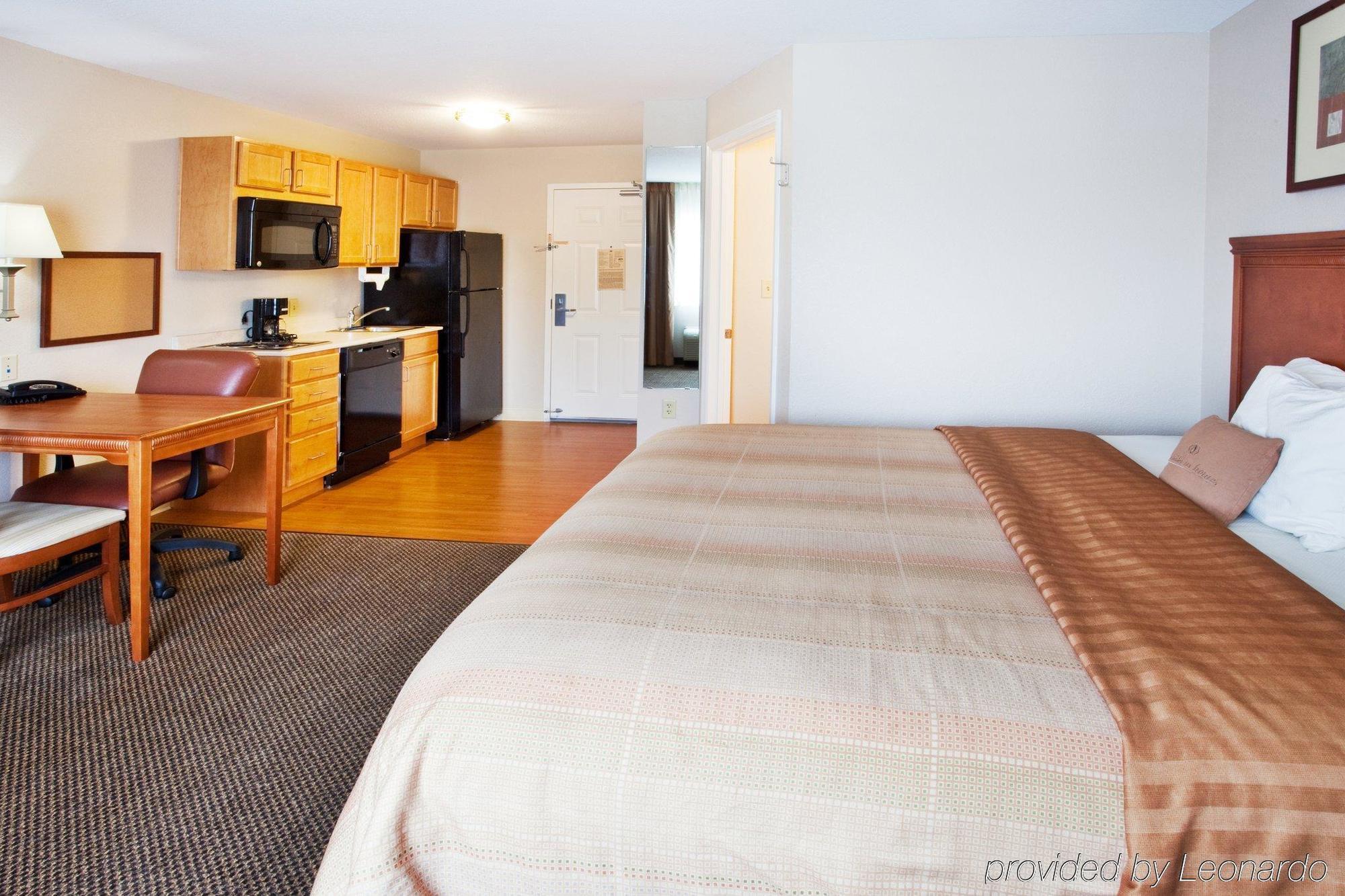 Candlewood Suites Savannah Airport By Ihg מראה חיצוני תמונה