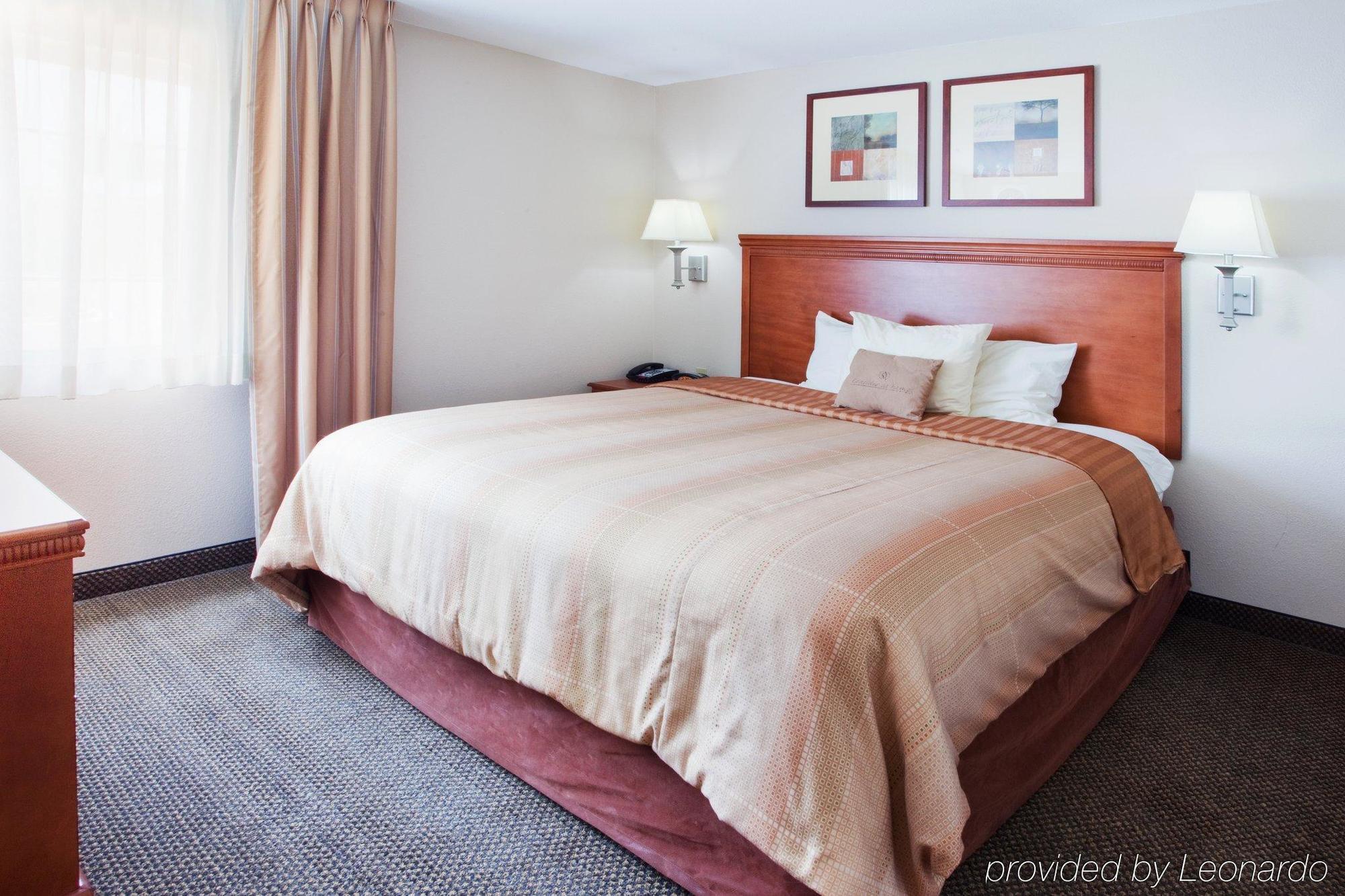 Candlewood Suites Savannah Airport By Ihg מראה חיצוני תמונה