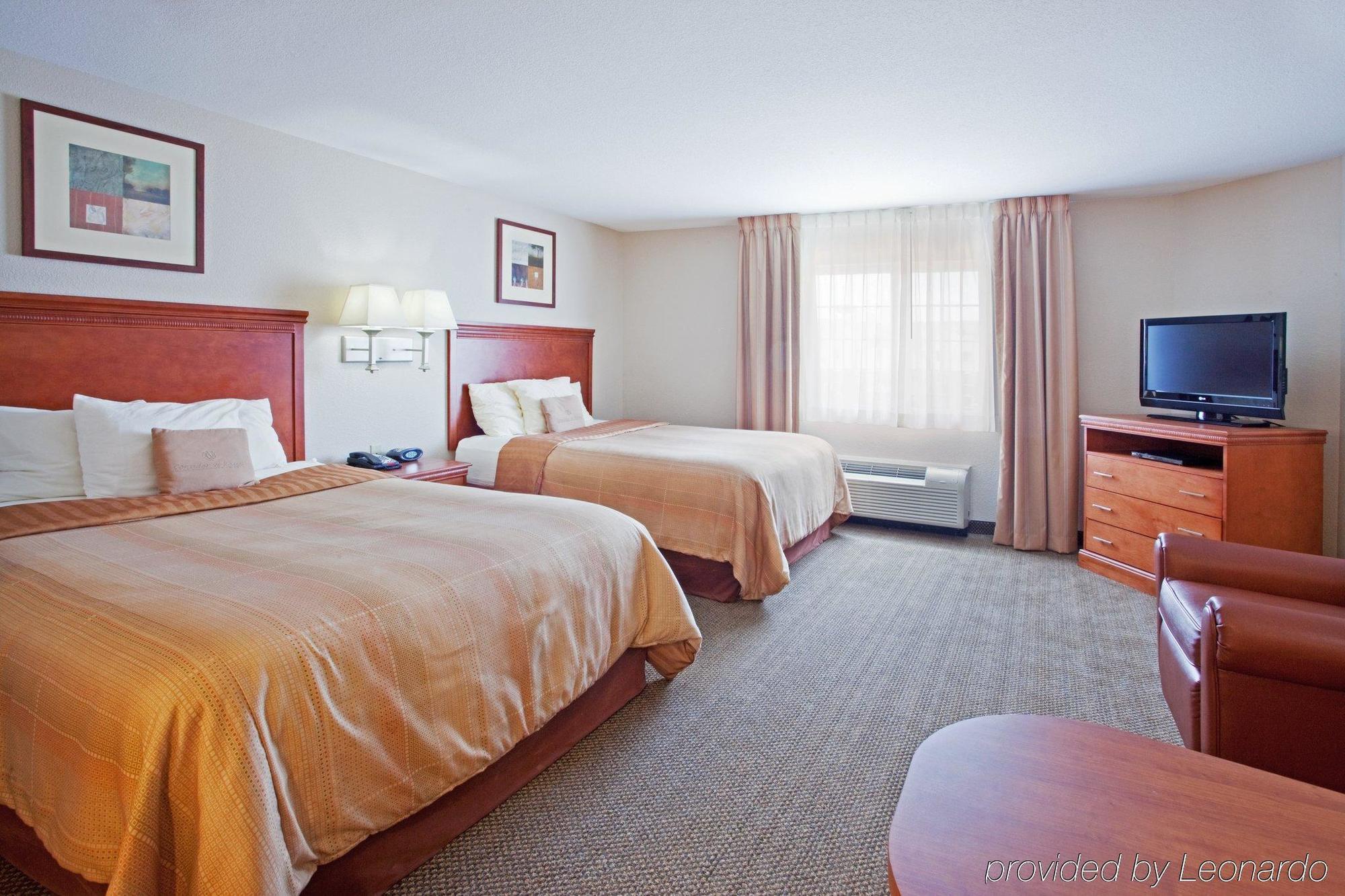 Candlewood Suites Savannah Airport By Ihg מראה חיצוני תמונה