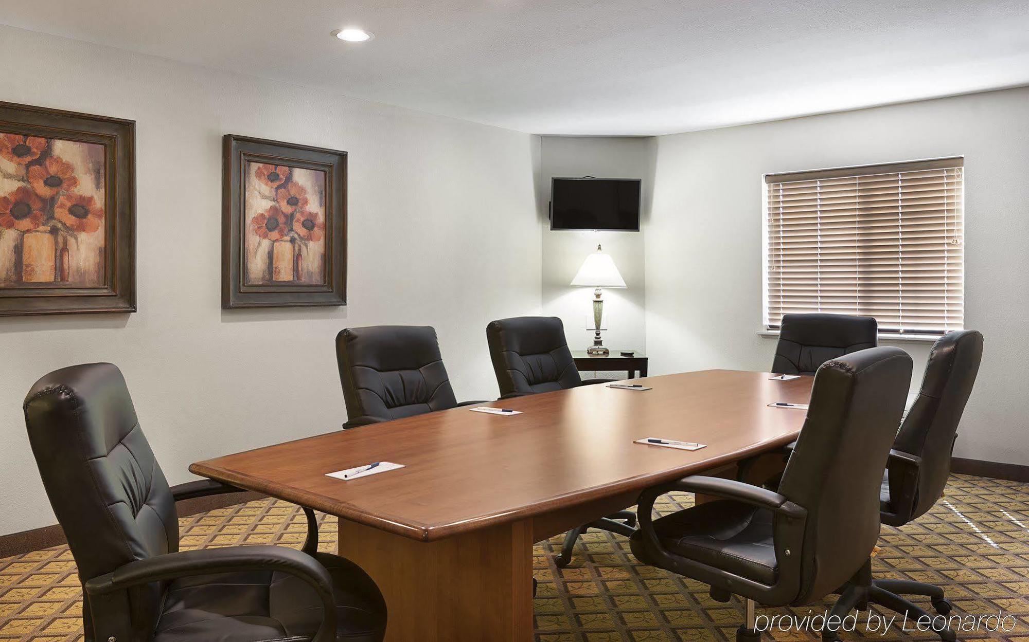 Candlewood Suites Savannah Airport By Ihg מראה חיצוני תמונה