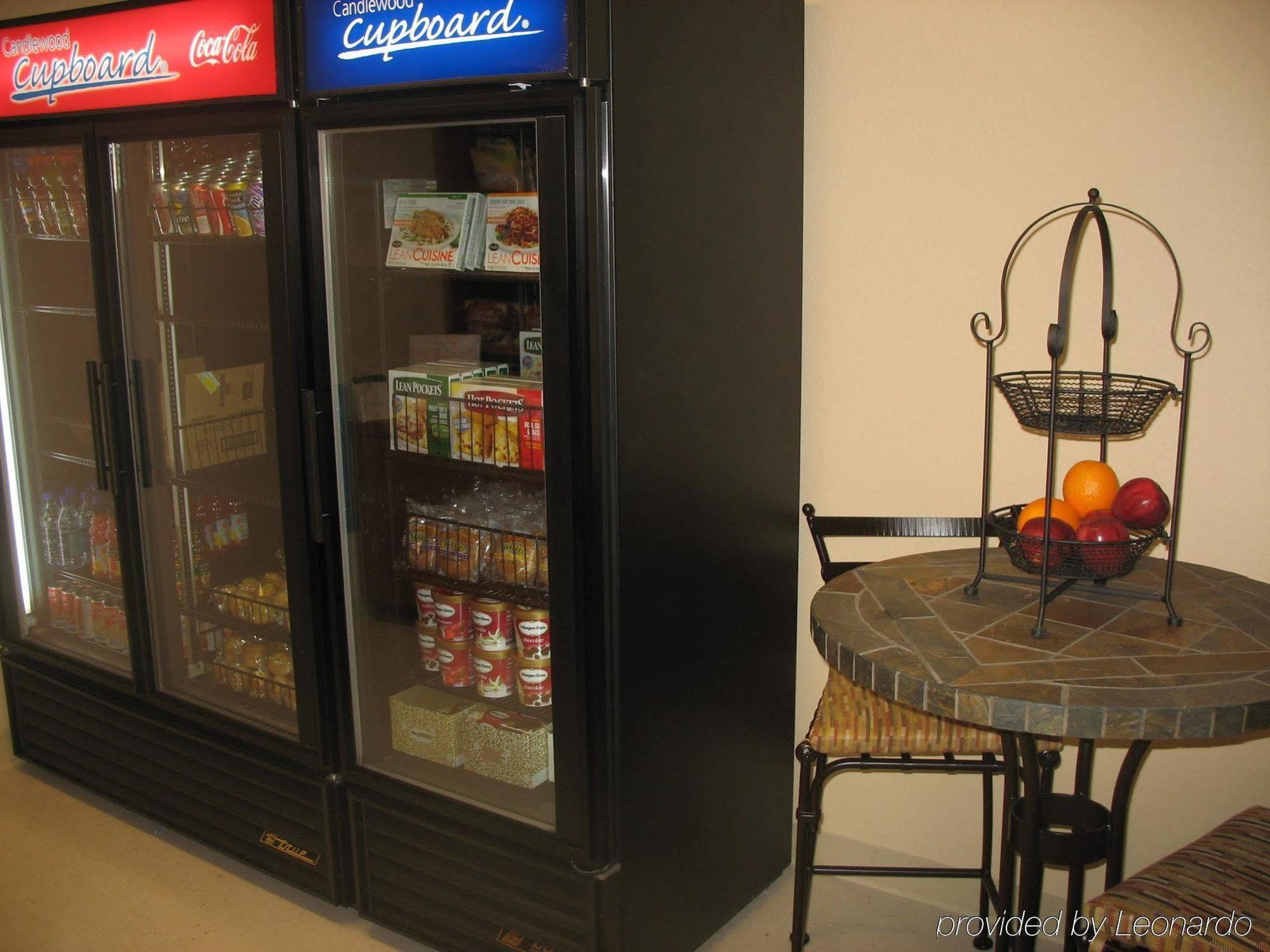Candlewood Suites Savannah Airport By Ihg מראה חיצוני תמונה