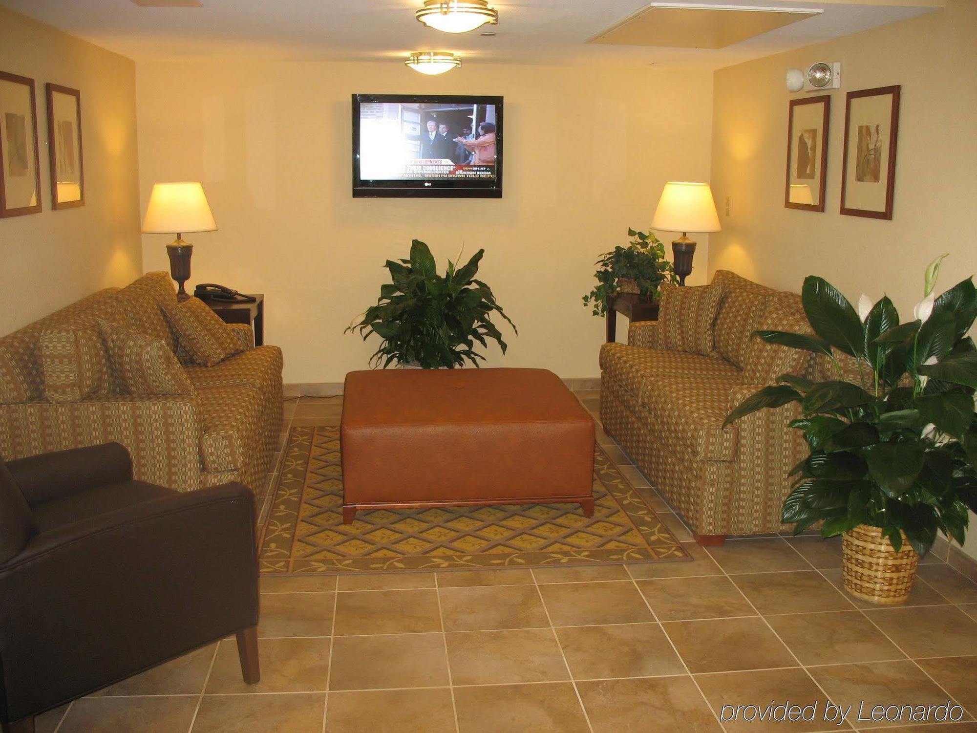 Candlewood Suites Savannah Airport By Ihg מראה חיצוני תמונה