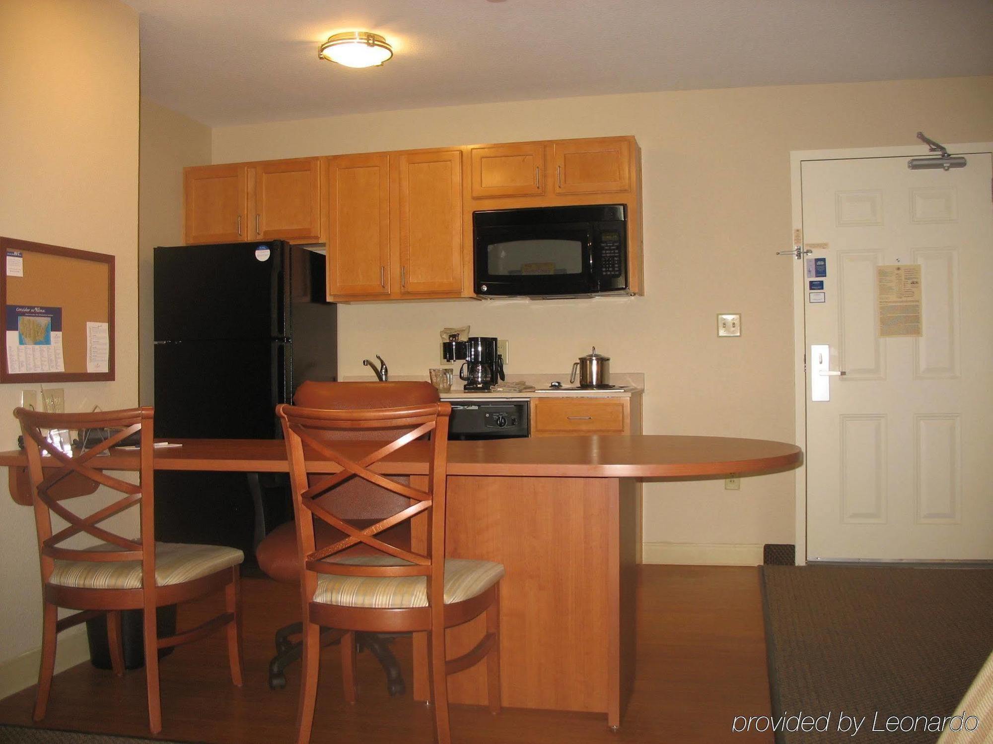 Candlewood Suites Savannah Airport By Ihg חדר תמונה