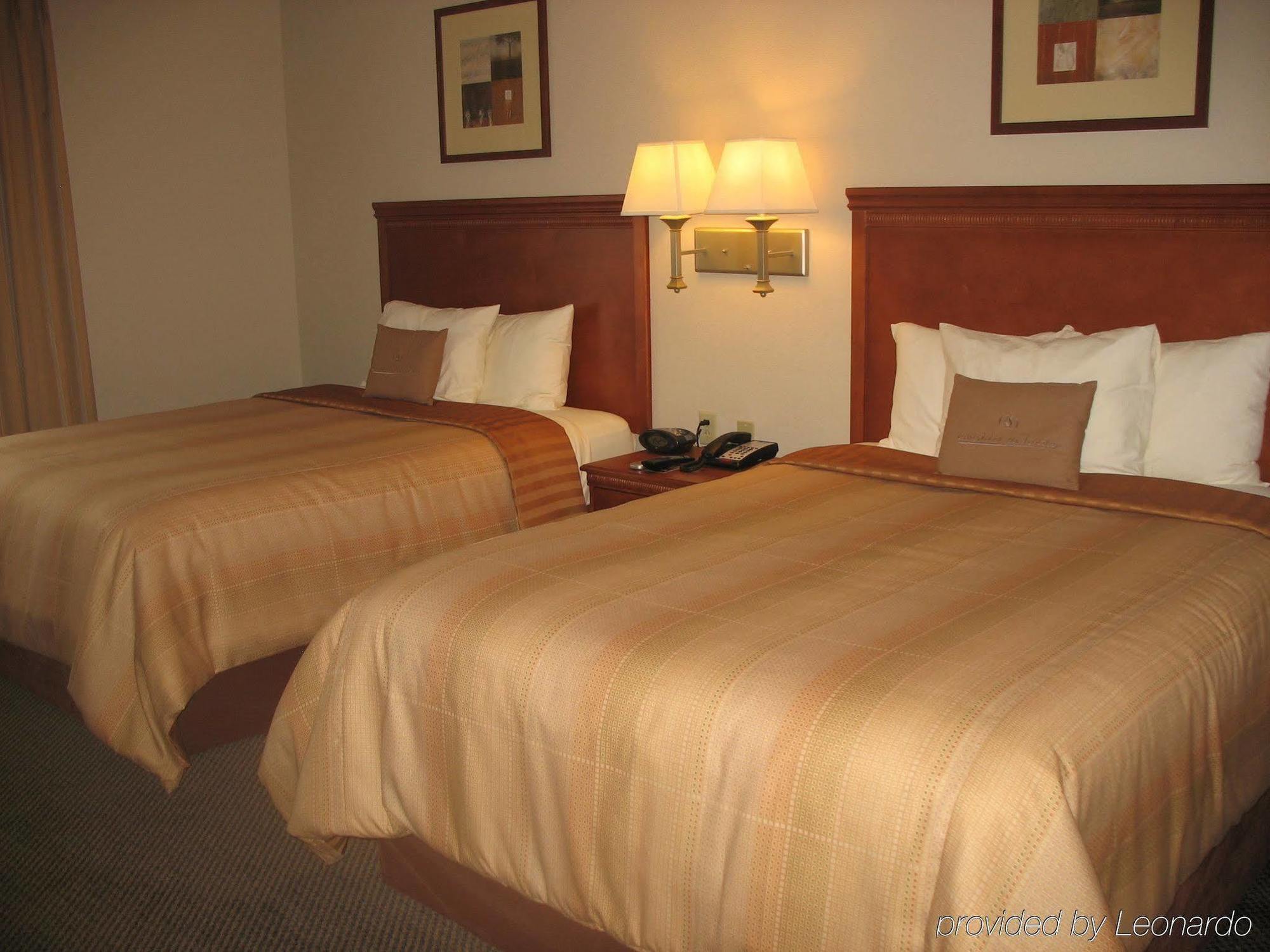 Candlewood Suites Savannah Airport By Ihg מראה חיצוני תמונה