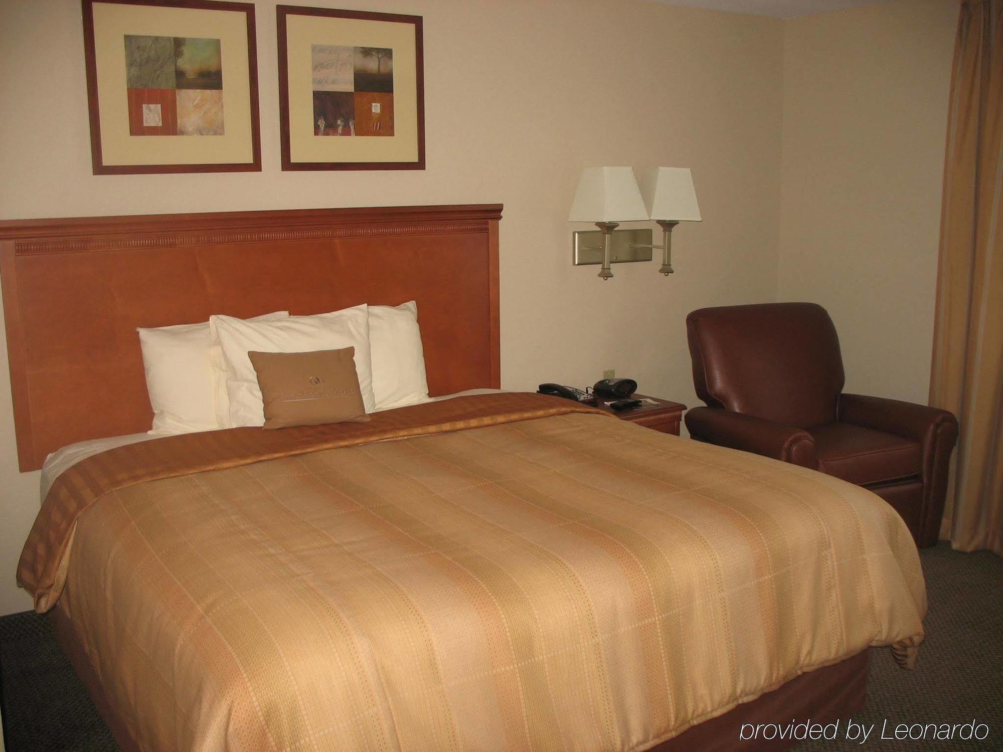 Candlewood Suites Savannah Airport By Ihg מראה חיצוני תמונה