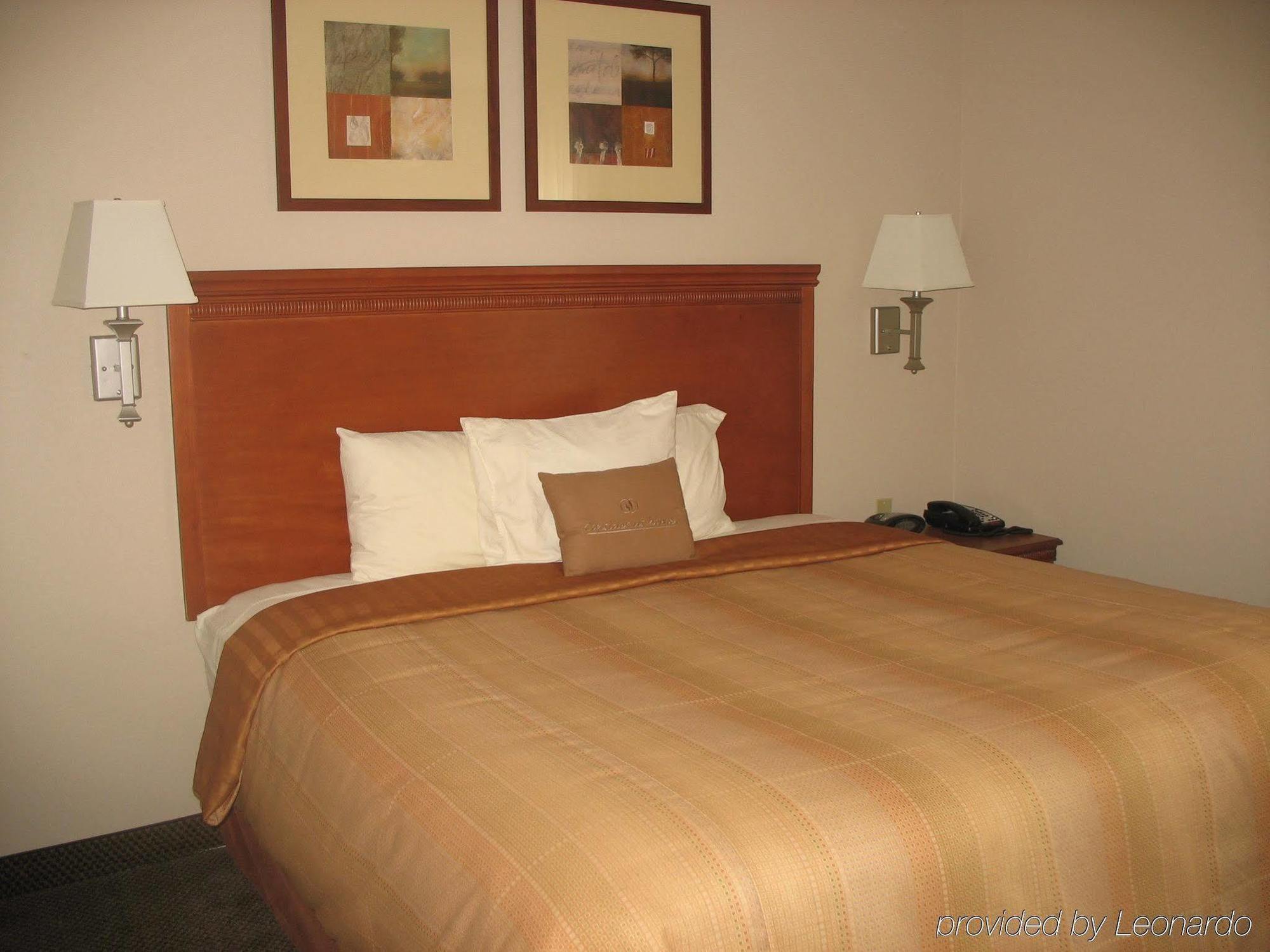 Candlewood Suites Savannah Airport By Ihg מראה חיצוני תמונה