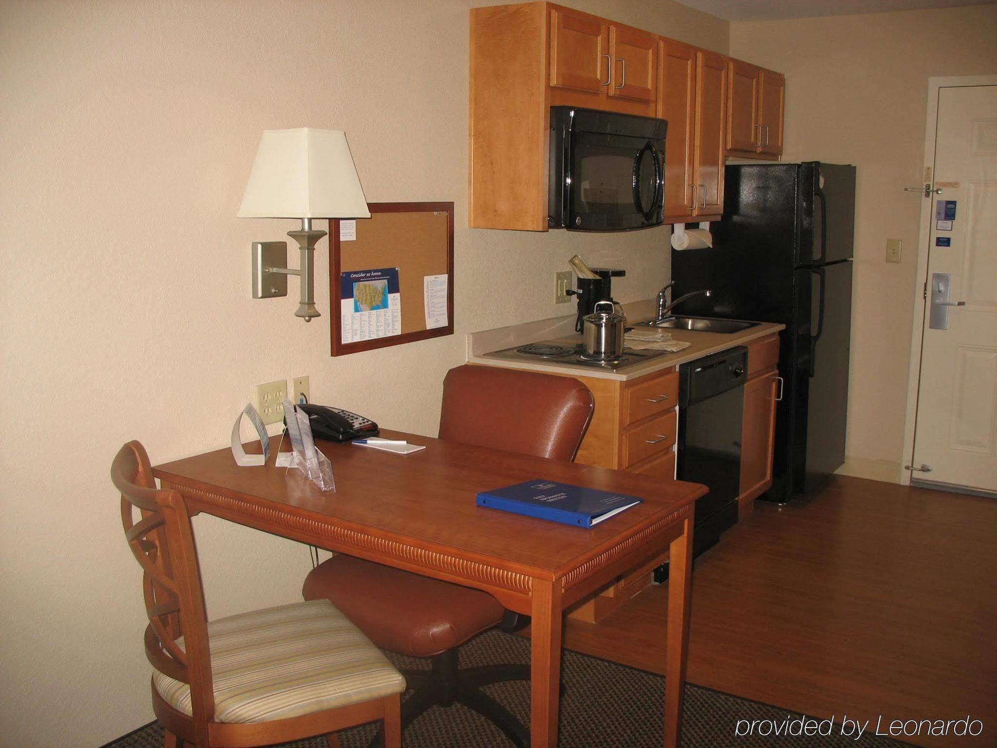 Candlewood Suites Savannah Airport By Ihg מראה חיצוני תמונה