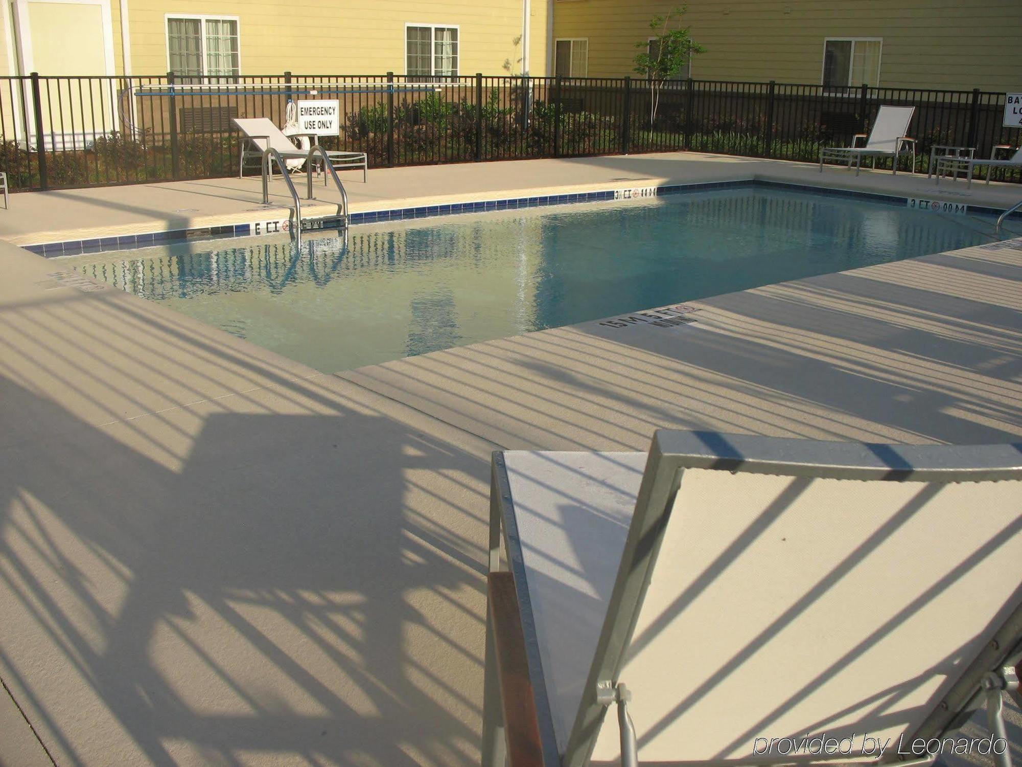 Candlewood Suites Savannah Airport By Ihg מראה חיצוני תמונה