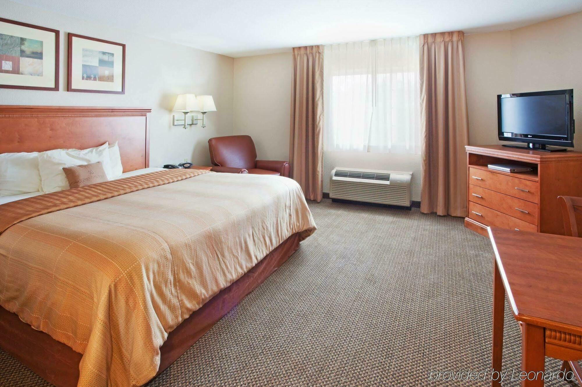 Candlewood Suites Savannah Airport By Ihg מראה חיצוני תמונה